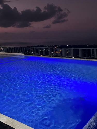Apartamento Tamrichtouchofparadise