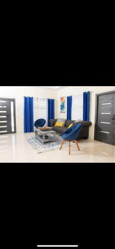 Apartamento Tamrichtouchofparadise