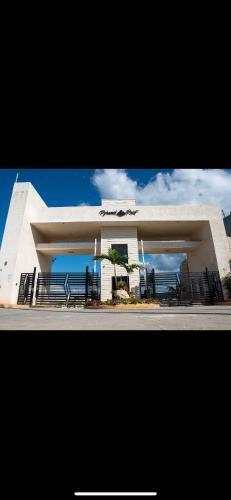 Apartamento Tamrichtouchofparadise