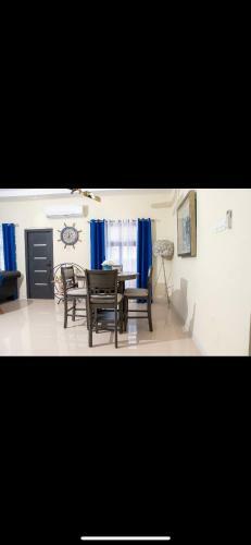 Apartamento Tamrichtouchofparadise