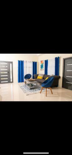 Apartamento Tamrichtouchofparadise