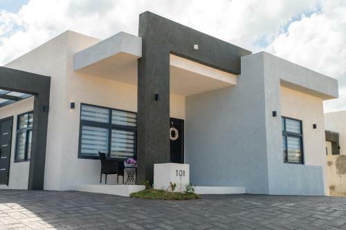 Apartamento Tamrichtouchofparadise