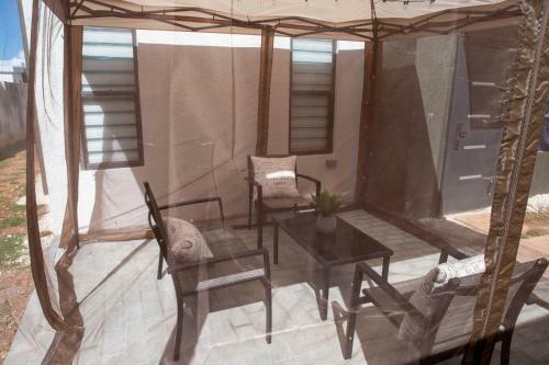 Apartamento Tamrichtouchofparadise