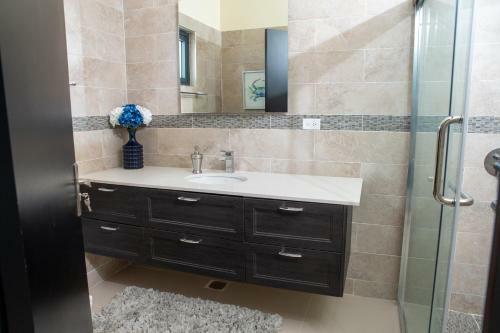 Apartamento Tamrichtouchofparadise