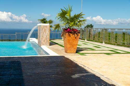 Apartamento Tamrichtouchofparadise
