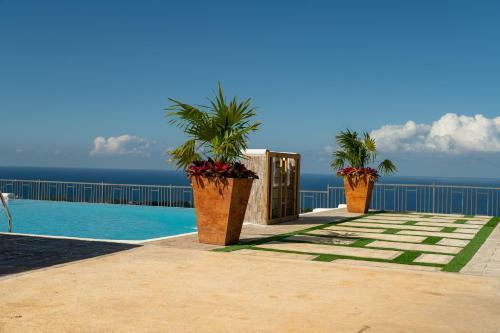 Apartamento Tamrichtouchofparadise