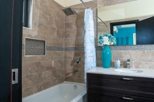 Apartamento Tamrichtouchofparadise