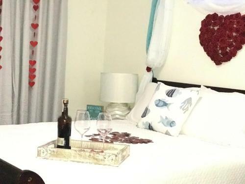 Hostal Luxury Villa Salgado