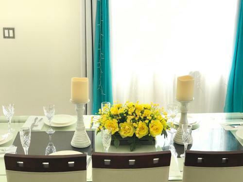 Hostal Luxury Villa Salgado