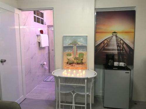 Hostal Luxury Villa Salgado