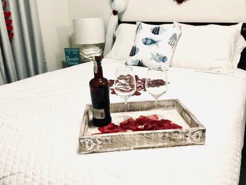 Hostal Luxury Villa Salgado