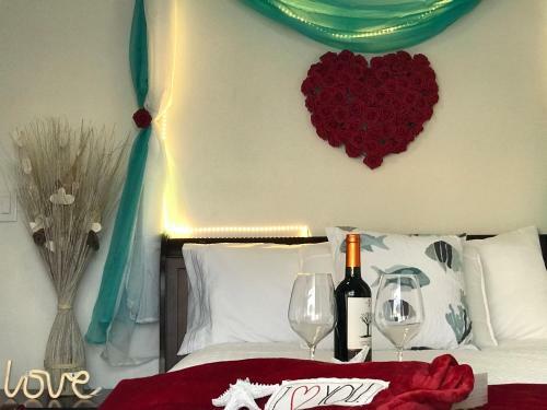 Hostal Luxury Villa Salgado