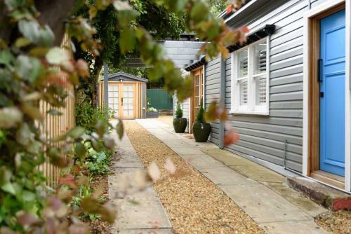 Prospect Cottage Ballarat