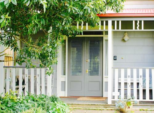 Silver Birch B&B