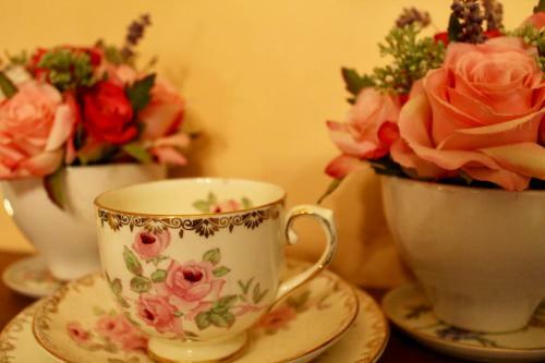 Silver Birch B&B