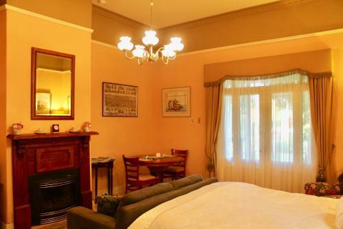 Silver Birch B&B