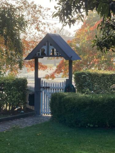 Silver Birch B&B