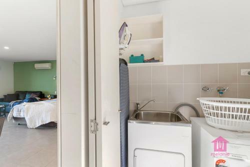 Apartamento Seamist-seascape