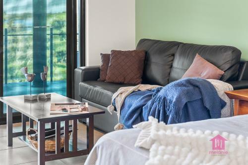 Apartamento Seamist-seascape