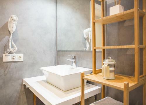 Apartamento Picasso 2