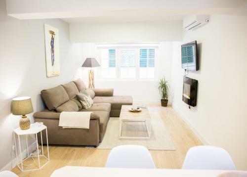 Apartamento Picasso 2