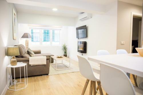 Apartamento Picasso 2