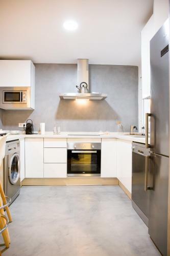 Apartamento Picasso 2