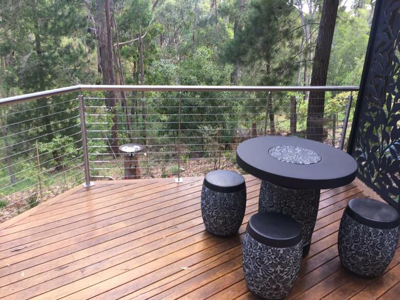Hostal Briars Cottage