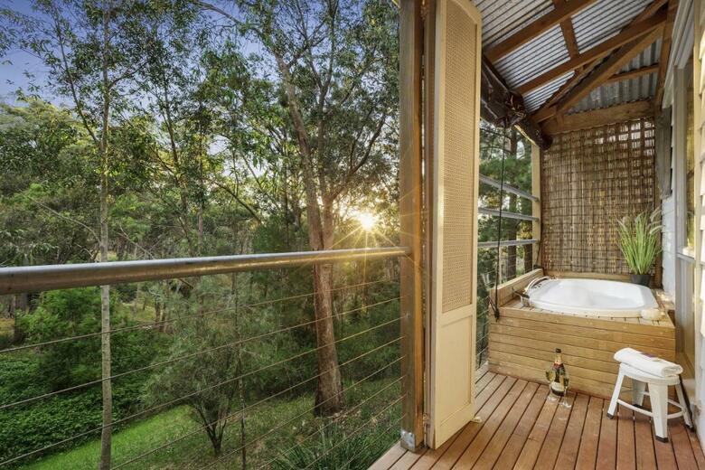 Hostal Briars Cottage