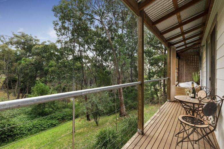 Hostal Briars Cottage