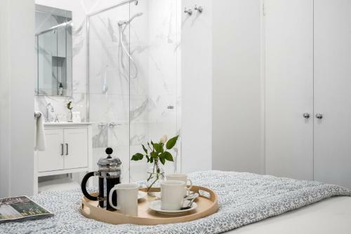 Lake Daylesford Apartment 3 Spa