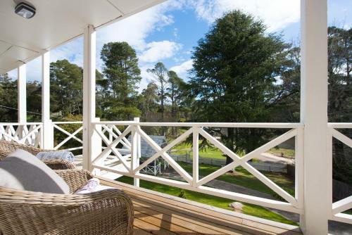 Lake Daylesford Apartment 3 Spa