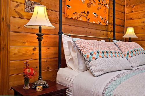 Pendower House B&B