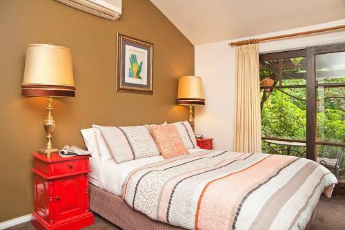 Pendower House B&B
