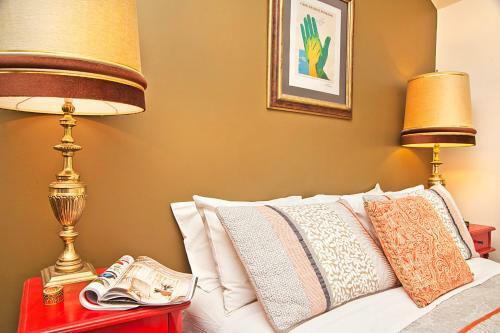 Pendower House B&B