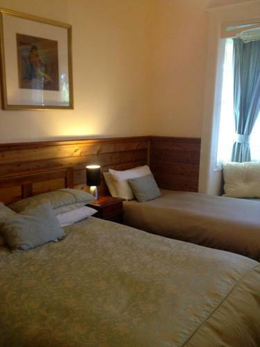 Pendower House B&B