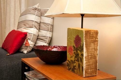 Pendower House B&B