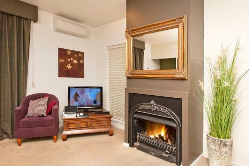 Pendower House B&B