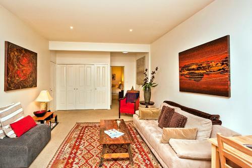 Pendower House B&B