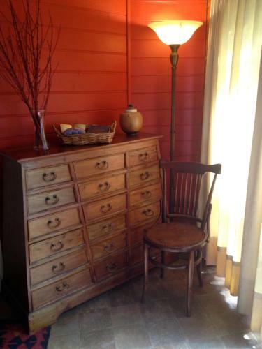 Pendower House B&B