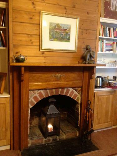 Pendower House B&B