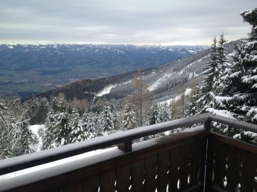 Posada Alpengasthaus Sonnhof