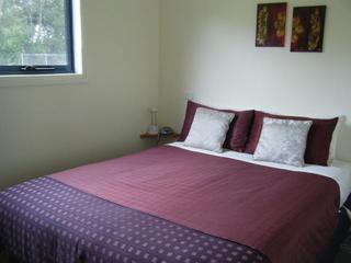 Strahan Holiday Park