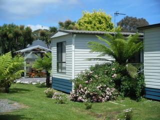 Strahan Holiday Park