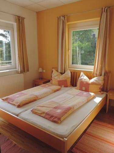Hostal Dorfwirt