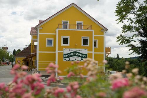 Hostal Dorfwirt
