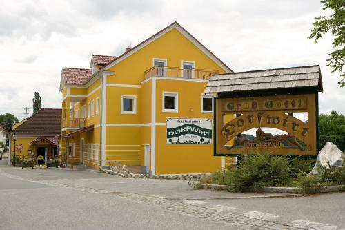 Hostal Dorfwirt