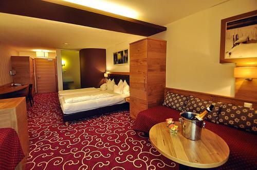 Hotel Rettenberg