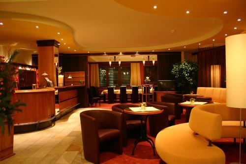Hotel Rettenberg