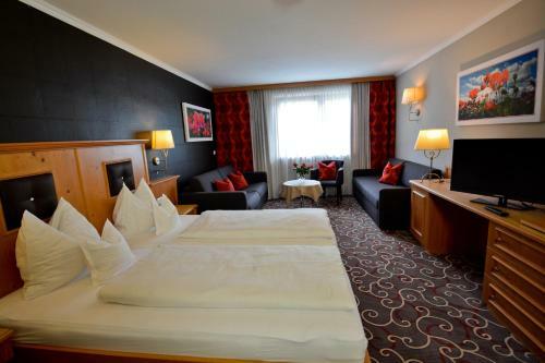 Hotel Rettenberg